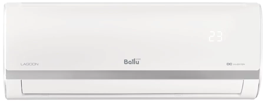 Кондиционер Ballu Lagoon BSDI-12HN8
