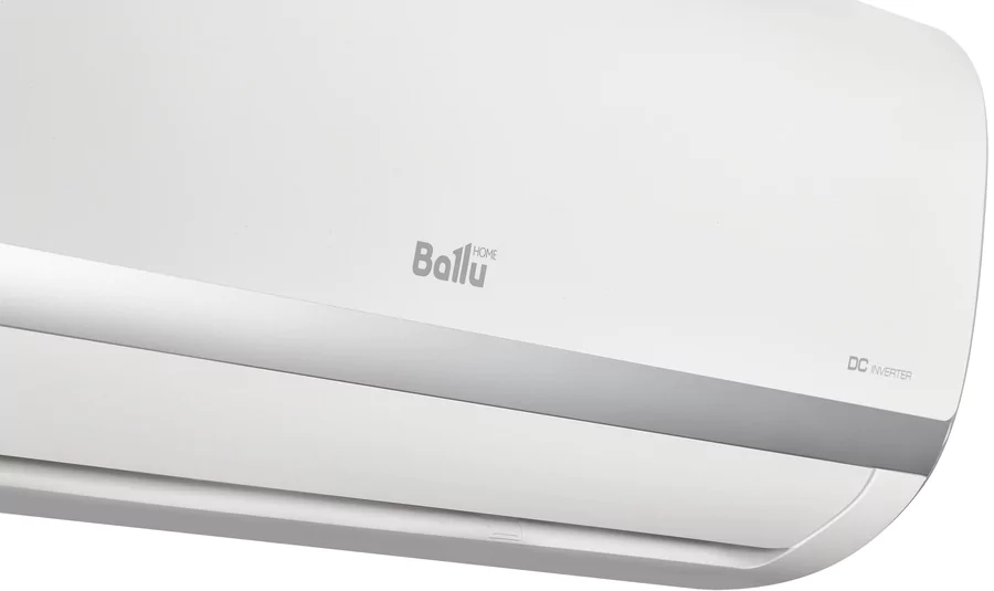 Кондиционер Ballu Lagoon BSDI-12HN8 — изображение 6