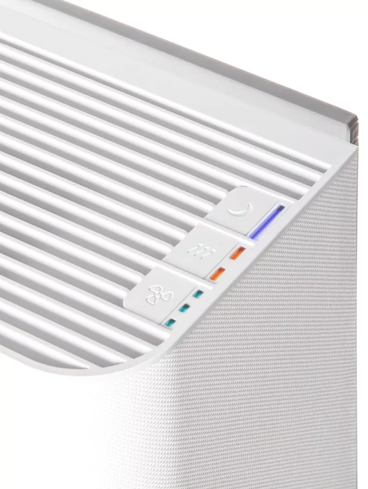 Бытовая приточная вентиляционная установка Ballu ONEAIR ASP-100W — изображение 2
