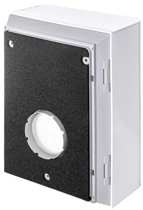 Бытовая приточная вентиляционная установка Ballu ONEAIR ASP-100W — изображение 3