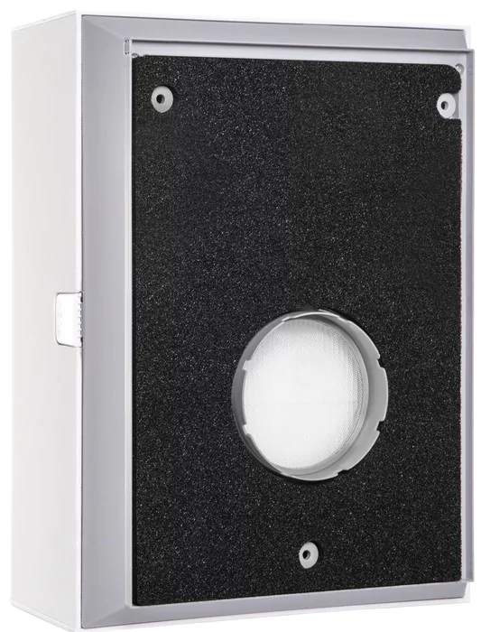Бытовая приточная вентиляционная установка Ballu ONEAIR ASP-100W — изображение 4