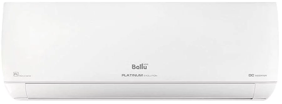 Кондиционер Ballu Platinum Evolution BSUI-12HN8_V4