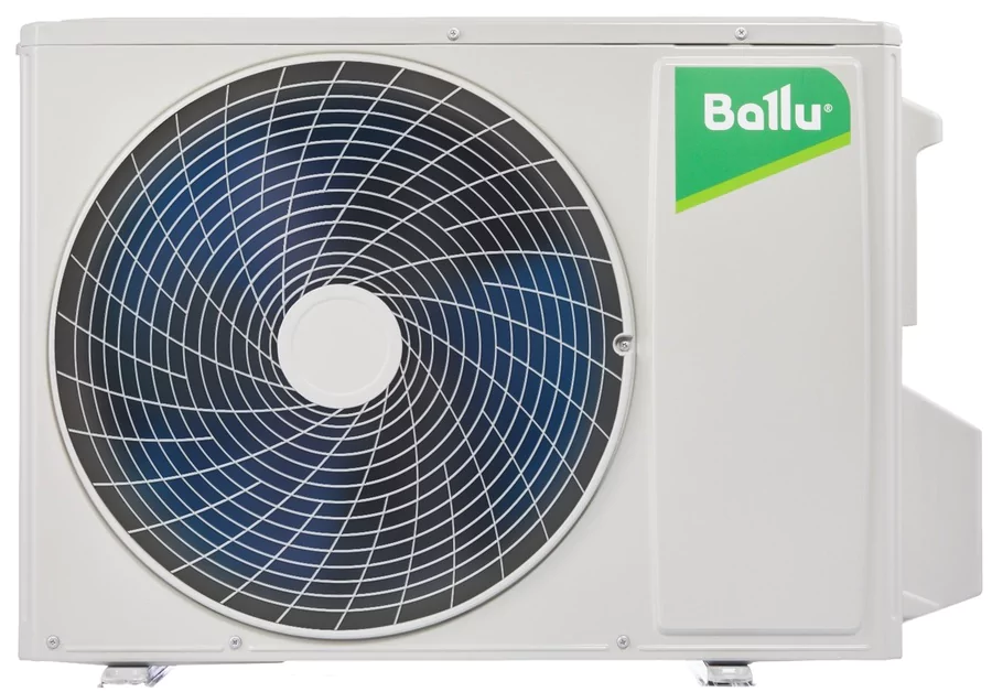 Кондиционер Ballu Platinum Evolution BSUI-12HN8_V4 — изображение 2