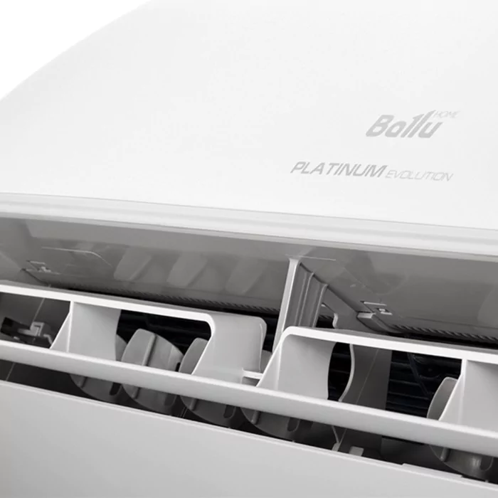 Кондиционер Ballu Platinum Evolution BSUI-12HN8_V4 — изображение 6