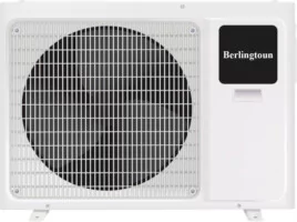 Внешний блок мульти сплит-системы на 3 комнаты Berlingtoun BMO-21/3AIN2