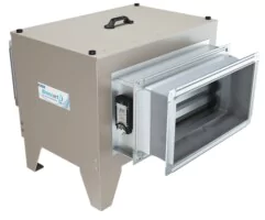 Вытяжная установка Breezart 2700 Extra-BC-NF