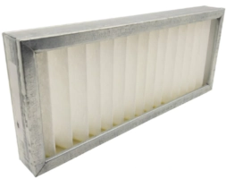 Аксессуар для вентиляции Breezart EU4-300 Lux