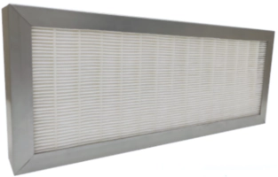 Аксессуар для вентиляции Breezart F9-Comp-600