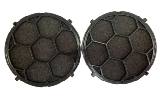 Аксессуар для вентиляции BSK Фильтр для Zephyr