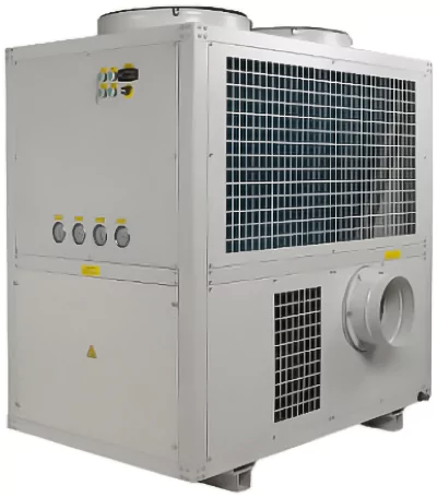 Промышленный мобильный кондиционер CAROS MAC-300A — изображение 2