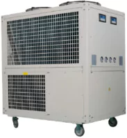 Промышленный мобильный кондиционер CAROS MAC-300A