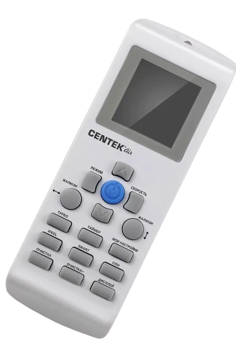 Кондиционер Centek CT-65F07+ Wi-Fi — изображение 2
