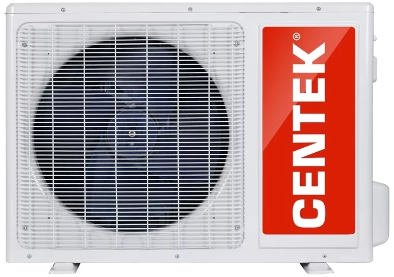 Кондиционер Centek CT-65F07+ Wi-Fi — изображение 3