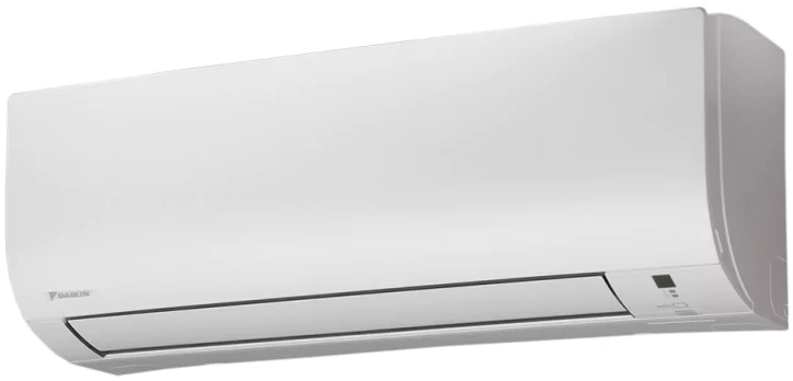 Настенный внутренний блок мульти сплит-системы Daikin Comfora FTXP25N — изображение 3