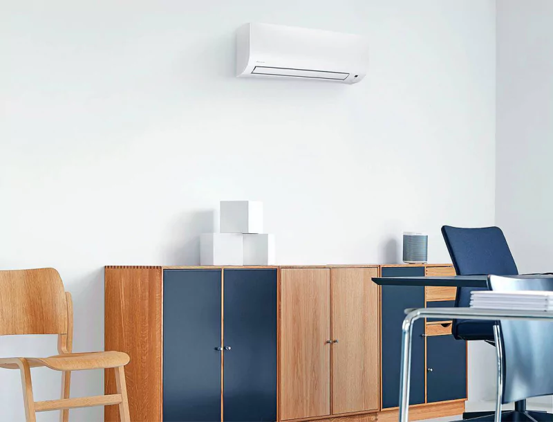 Настенный внутренний блок мульти сплит-системы Daikin Comfora FTXP25N — изображение 5