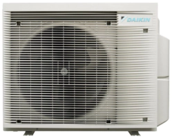 Внешний блок мульти сплит-системы на 4 комнаты Daikin Free Match 4MXM68A9