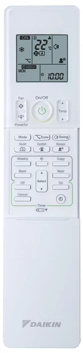 Кондиционер Daikin Perfera FTXM71A/RXM71A — изображение 3
