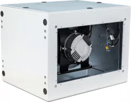 Вытяжная установка Dimmax Scirocco T2 35V