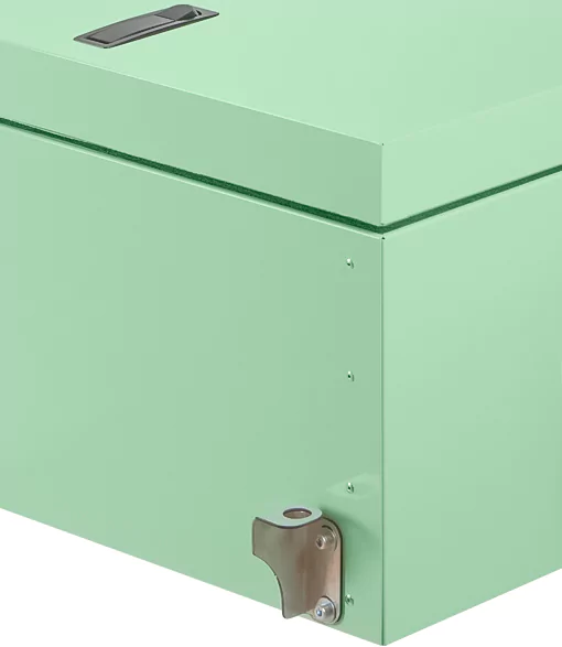 Приточная вентиляционная установка Ecoclima ECT PF-I 1500-W-4 — изображение 2