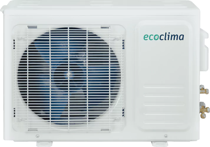 Кондиционер Ecoclima Nova Line ECW/I-СH09/AAS-4R1/EC/I-CH09/A-4R1 — изображение 2