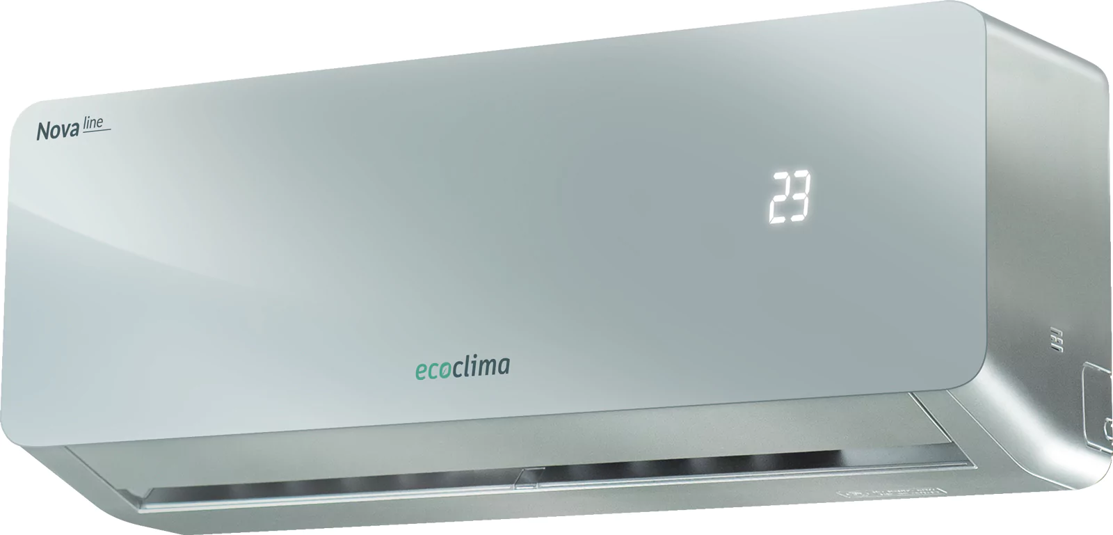 Кондиционер Ecoclima Nova Line ECW/I-СH09/AAS-4R1/EC/I-CH09/A-4R1 — изображение 4