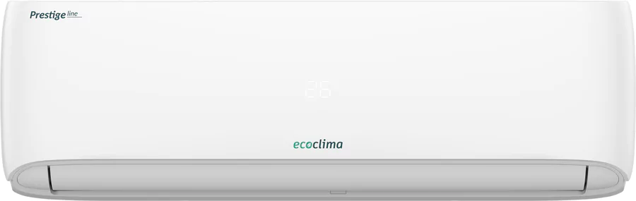 Кондиционер Ecoclima Prestige Line ECW-HE09/BB-4R2 / EC-HE09/B-4R2