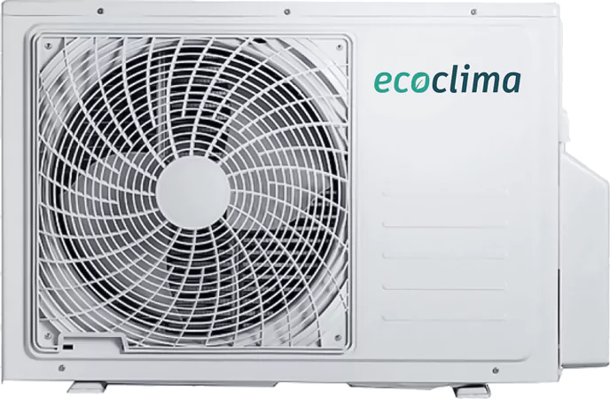 Кондиционер Ecoclima Prestige Line ECW-HE09/BB-4R2 / EC-HE09/B-4R2 — изображение 2
