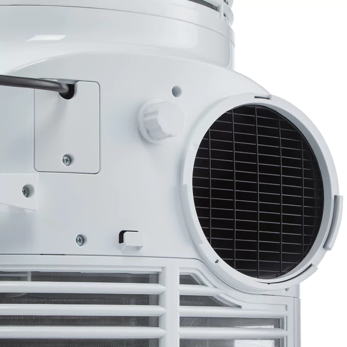 Мобильный кондиционер Electrolux Nebula EACM-18 NB/N6_V2 — изображение 4