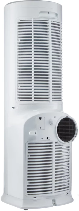 Мобильный кондиционер Electrolux Nebula EACM-18 NB/N6_V2 — изображение 9