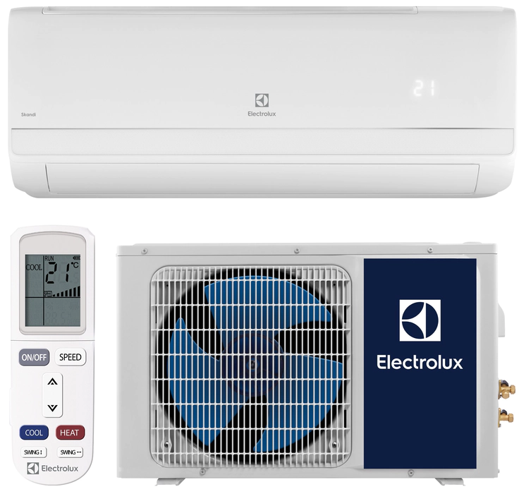 Кондиционер Electrolux Skandi EACS-07HSK/N3_24Y — изображение 11