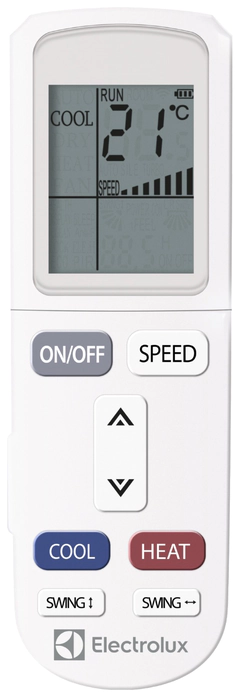 Кондиционер Electrolux Skandi EACS-07HSK/N3_24Y — изображение 3