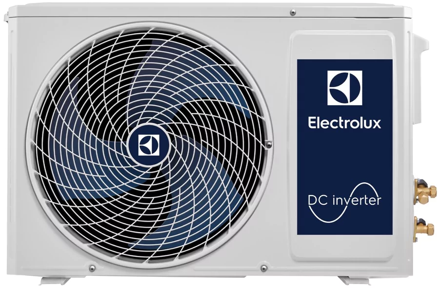 Кондиционер Electrolux Skandi EACS/I-09HSK/N3_24Y — изображение 2