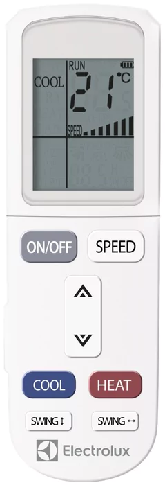 Кондиционер Electrolux Skandi EACS/I-09HSK/N3_24Y — изображение 3