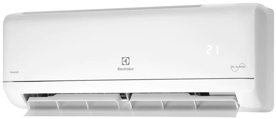 Кондиционер Electrolux Skandi EACS/I-09HSK/N3_24Y — изображение 6