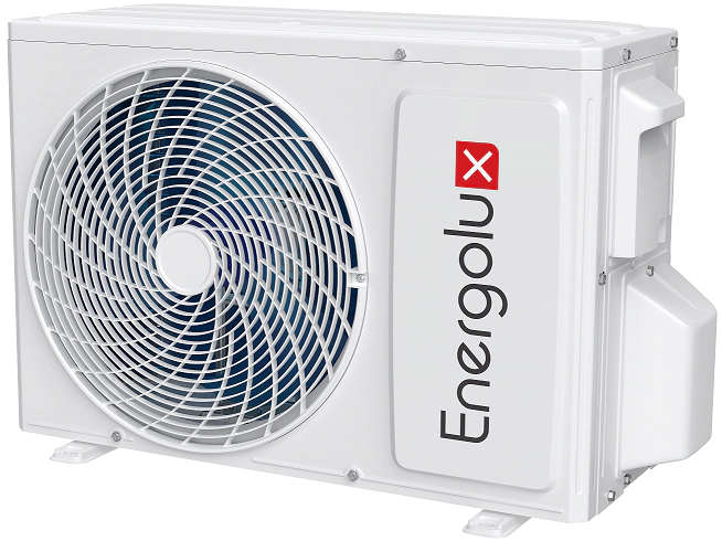 Кондиционер Energolux Basel SAS12B4-A/SAU12B4-A-WS40 — изображение 9
