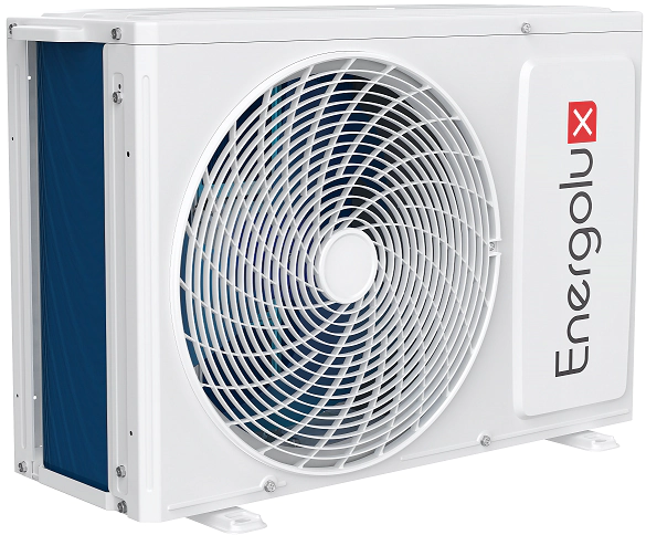 Кондиционер Energolux Basel SAS12B4-A/SAU12B4-A-WS40 — изображение 10