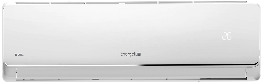 Кондиционер Energolux Basel SAS30B4-A/SAU30B4-A-WS40