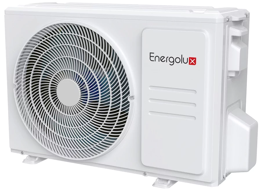 Кондиционер Energolux Lausanne SAS12AR1-A/SAU12AR1-A — изображение 10