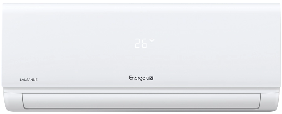 Кондиционер Energolux Lausanne SAS12AR1-A/SAU12AR1-A