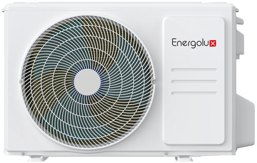 Кондиционер Energolux Lausanne SAS12AR1-A/SAU12AR1-A — изображение 2