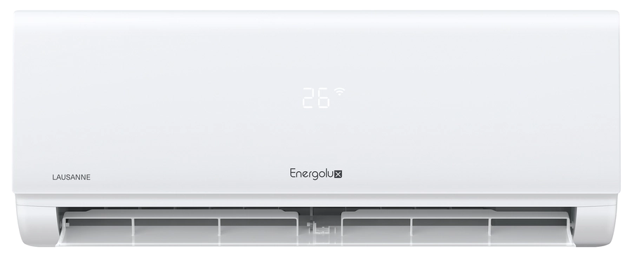 Кондиционер Energolux Lausanne SAS12AR1-A/SAU12AR1-A — изображение 6