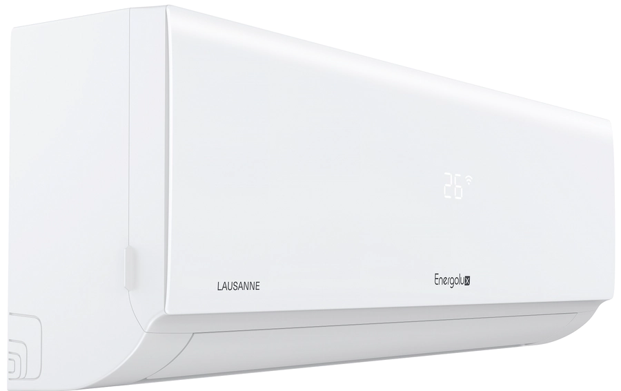 Кондиционер Energolux Lausanne SAS12AR1-A/SAU12AR1-A — изображение 7