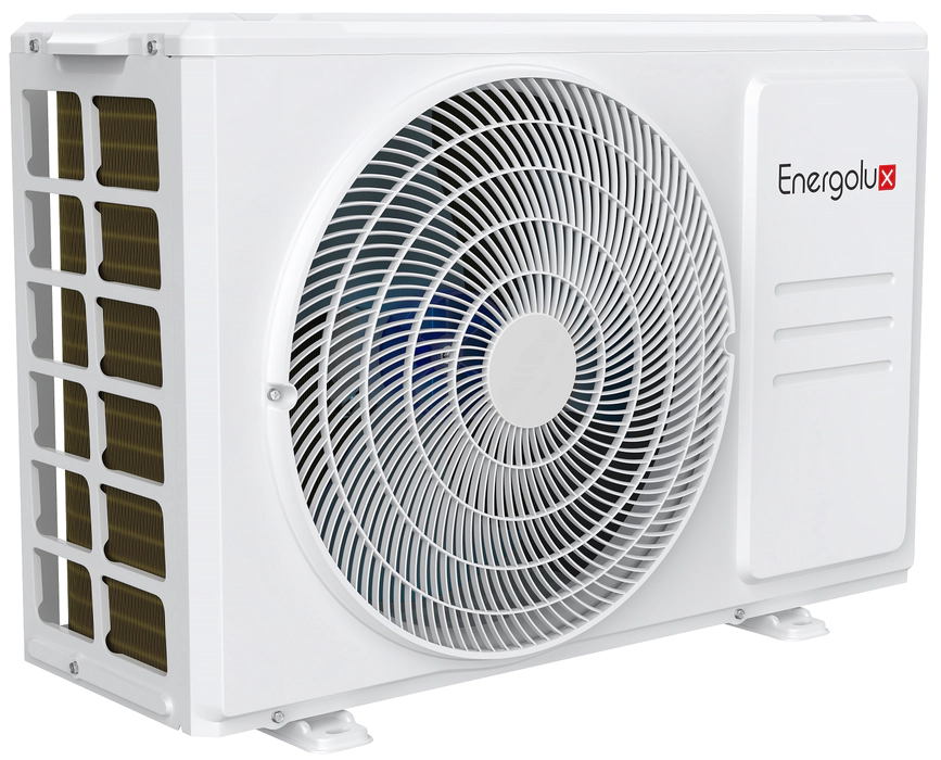 Кондиционер Energolux Lausanne SAS12AR1-A/SAU12AR1-A — изображение 11