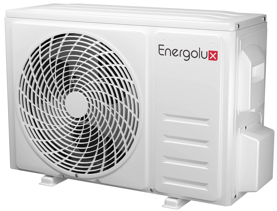 Кондиционер Energolux Murren white SAS12MR1-A/SAU12MR1-A — изображение 15