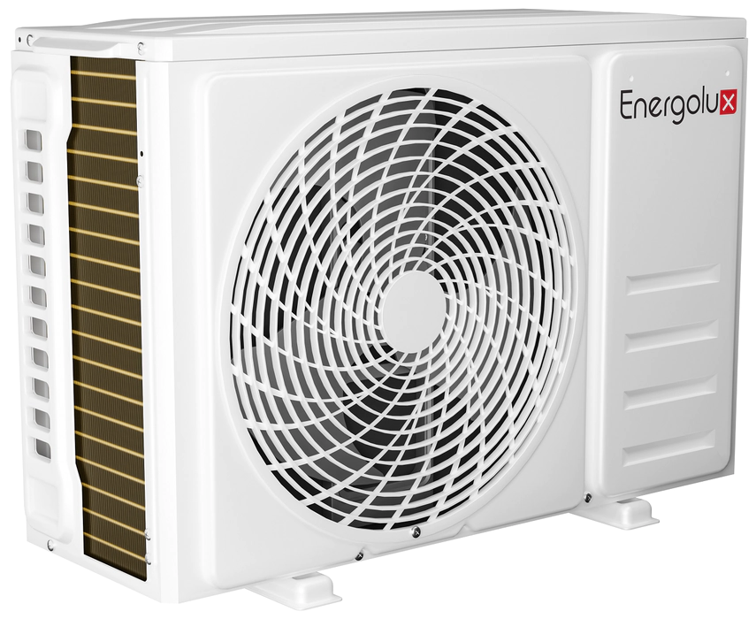 Кондиционер Energolux Murren white SAS12MR1-A/SAU12MR1-A — изображение 16