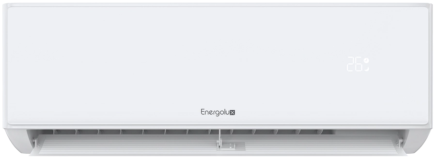 Кондиционер Energolux Murren white SAS12MR1-A/SAU12MR1-A — изображение 9