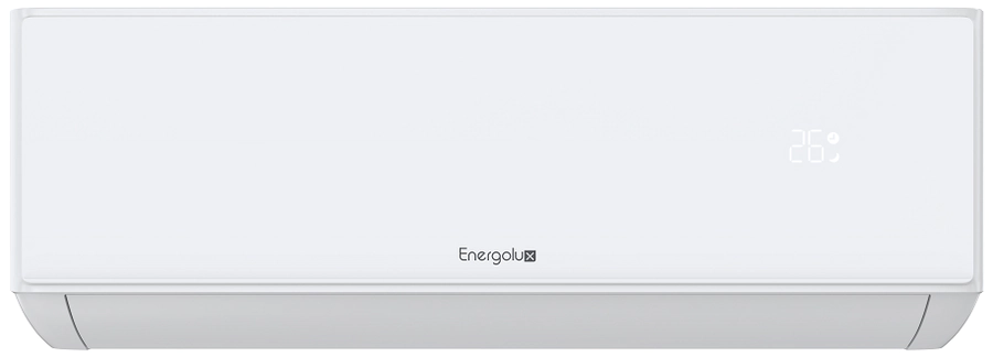Кондиционер Energolux Murren white SAS18MR1-A/SAU18MR1-A