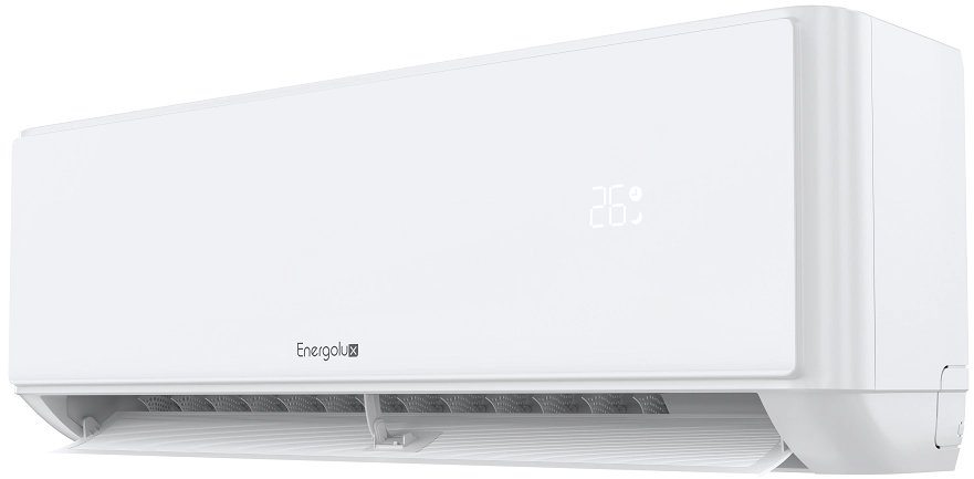 Кондиционер Energolux Murren white SAS18MR1-A/SAU18MR1-A — изображение 8