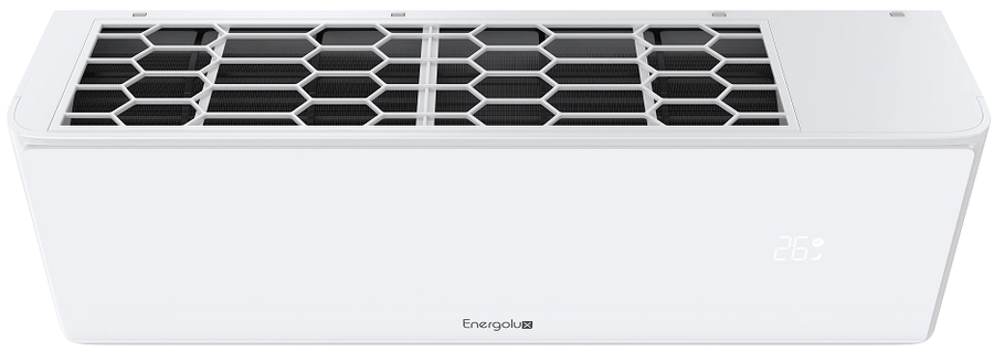 Кондиционер Energolux Murren white SAS24MR1-A/SAU24MR1-A — изображение 11