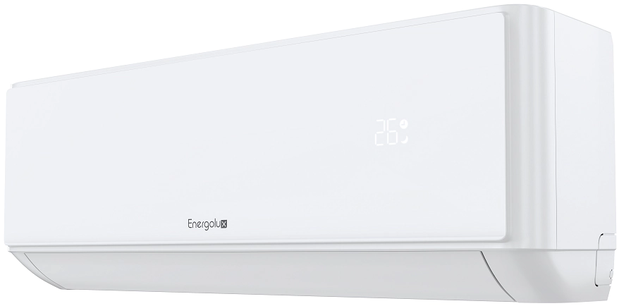 Кондиционер Energolux Murren white SAS24MR1-A/SAU24MR1-A — изображение 7